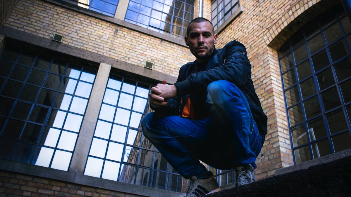 MZEE – Bosca Interview