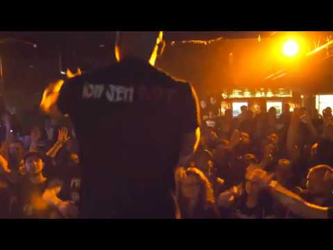 Bosca Cobra 3 – Tour 2017 Blog #3 STUTTGART | DUISBURG