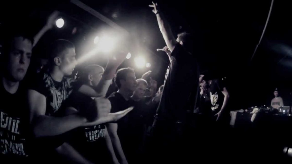 Bosca – Ihr kriegt mich nicht weg