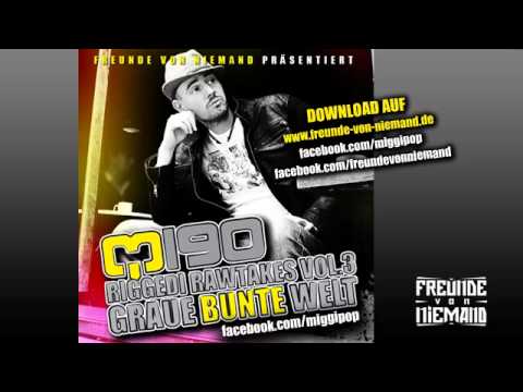 Migo – Flaschengeist