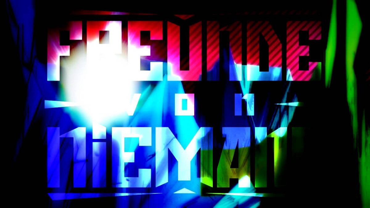 Timeless – Freunde von Niemand Exclusive