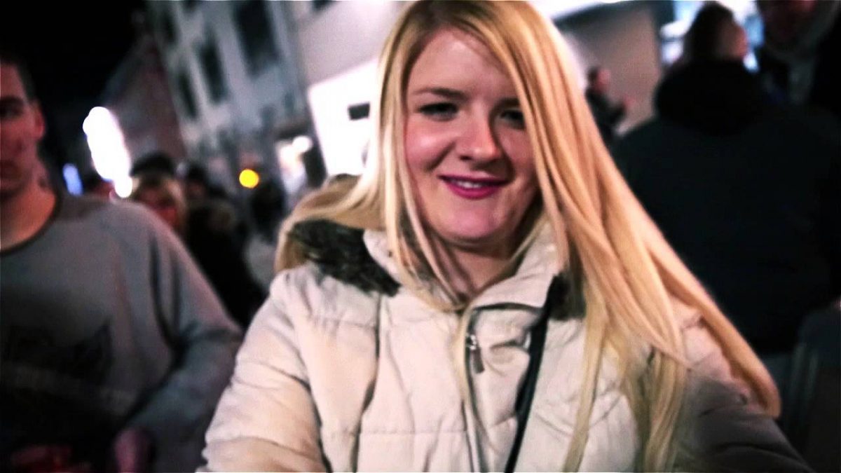 Timeless – ALRN Tourblog – Aschaffenburg