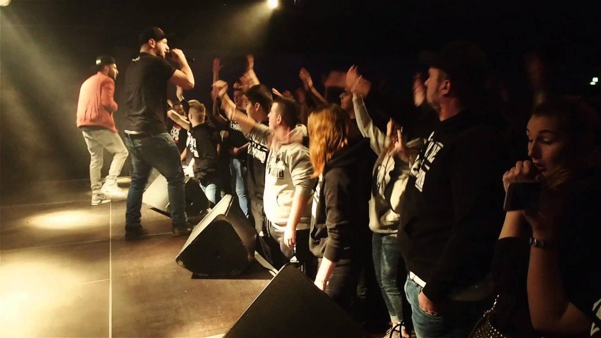 Timeless – ALRN Tourblog – Ingolstadt