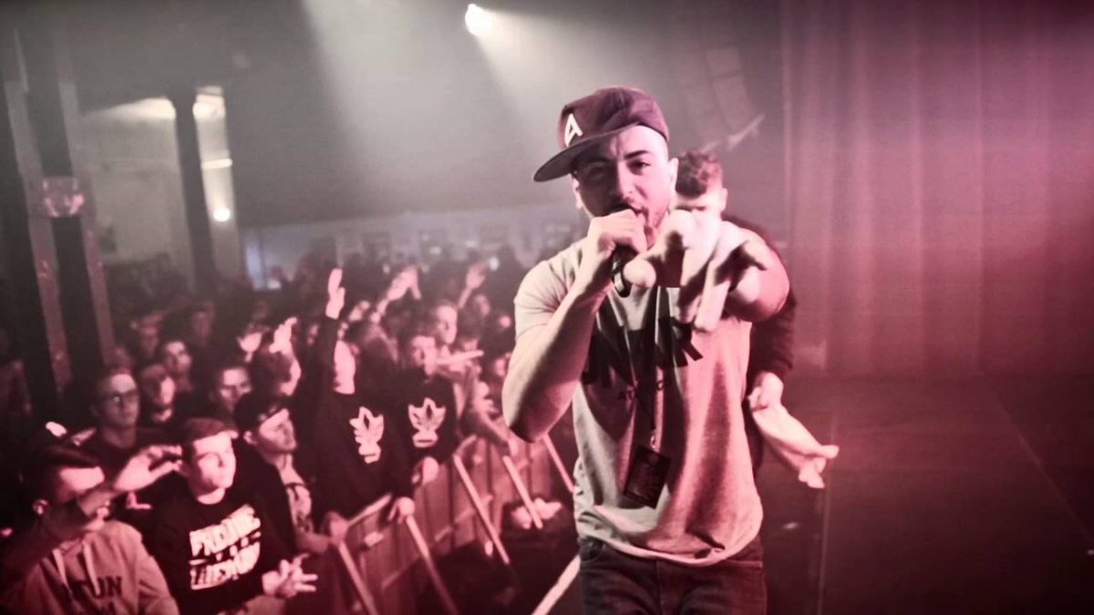 Timeless – ALRN Tourblog – Mannheim