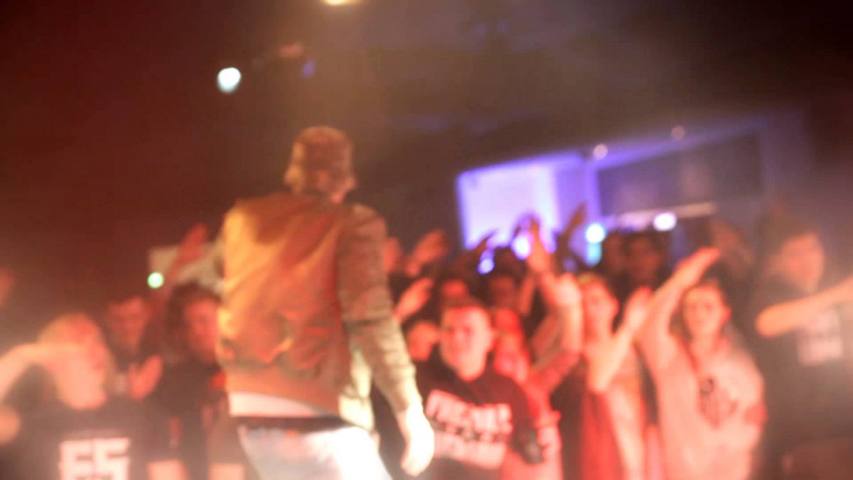 Vega & Bosca – ALRN Tourblog Nr. 10 – Ingolstadt