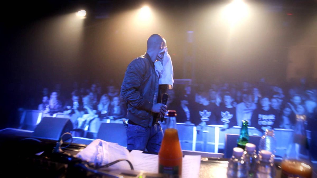 Vega & Bosca – ALRN Tourblog Nr. 11 – Mannheim