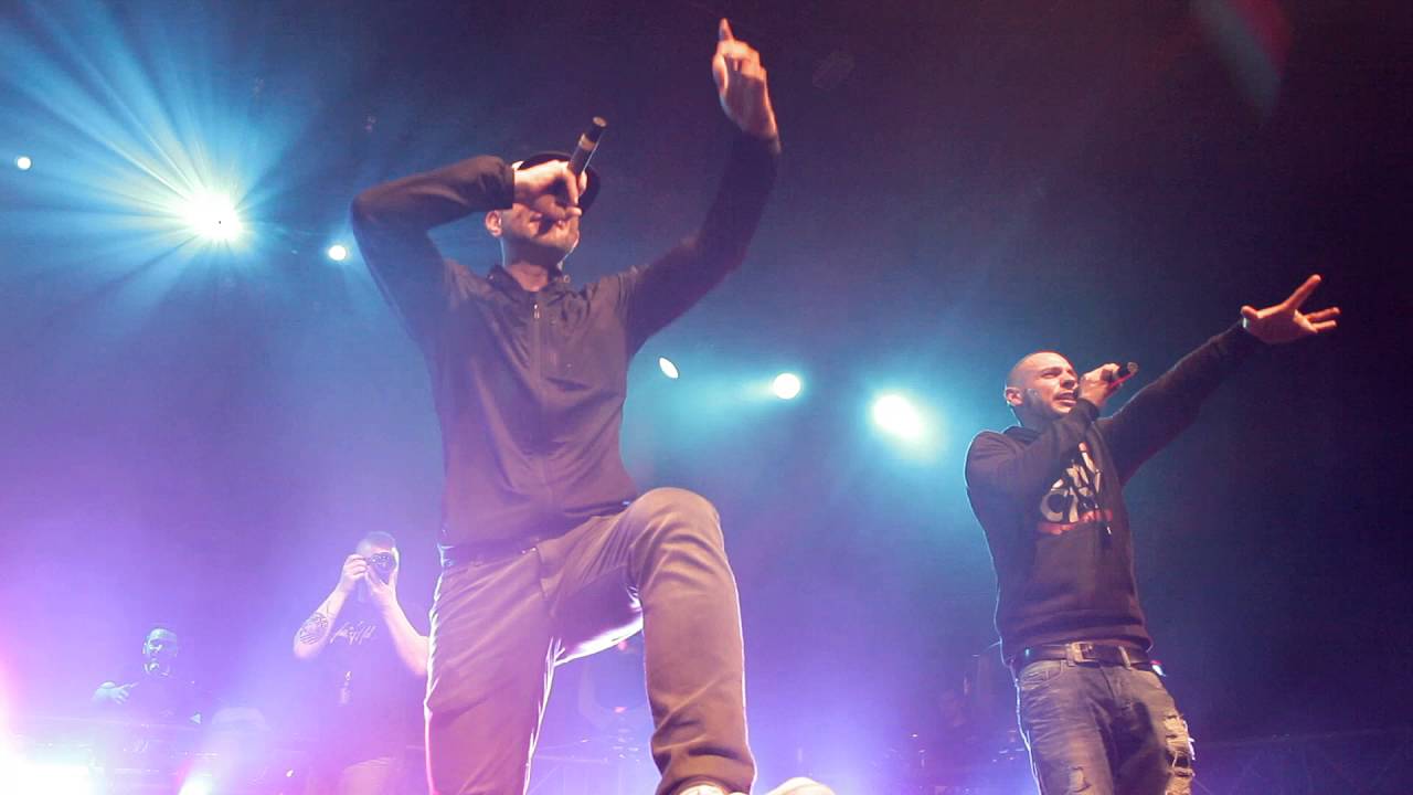 Vega & Bosca – ALRN Tourblog Nr. 15 – Frankfurt