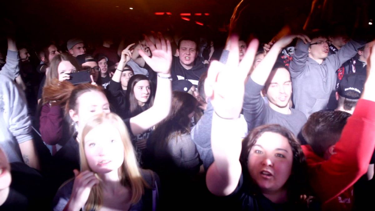 Vega & Bosca – ALRN Tourblog Nr. 7 – Aschaffenburg!