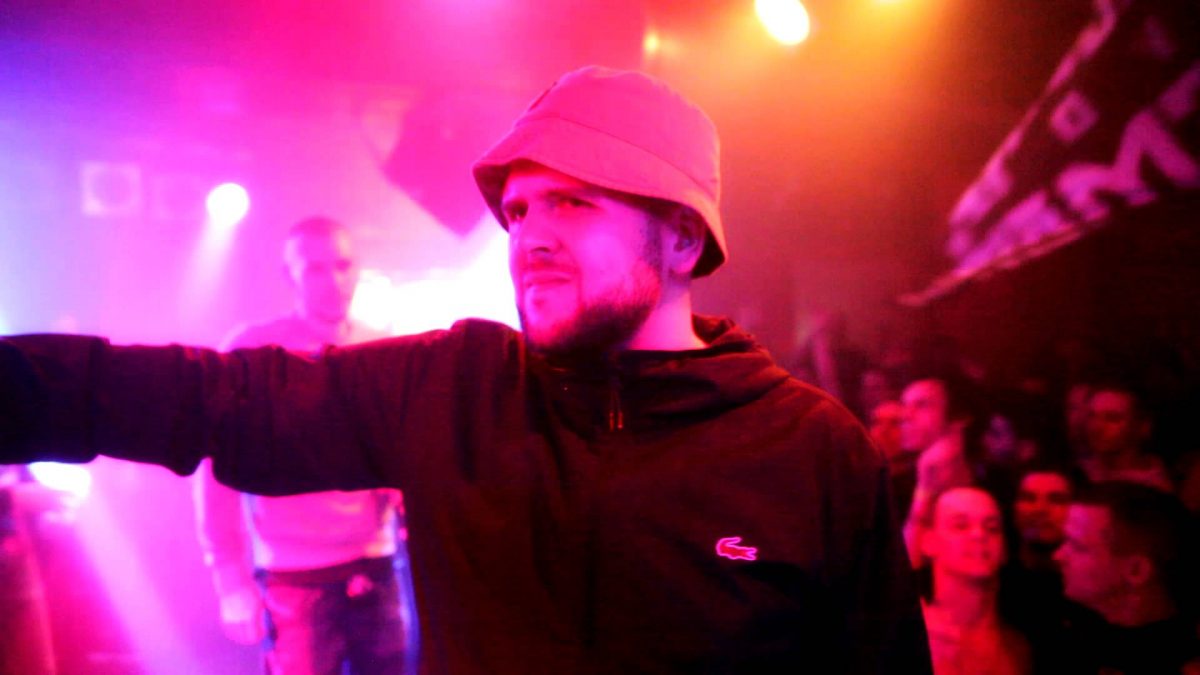 Vega & Bosca – ALRN Tourblog Nr. 8 – Innsbruck